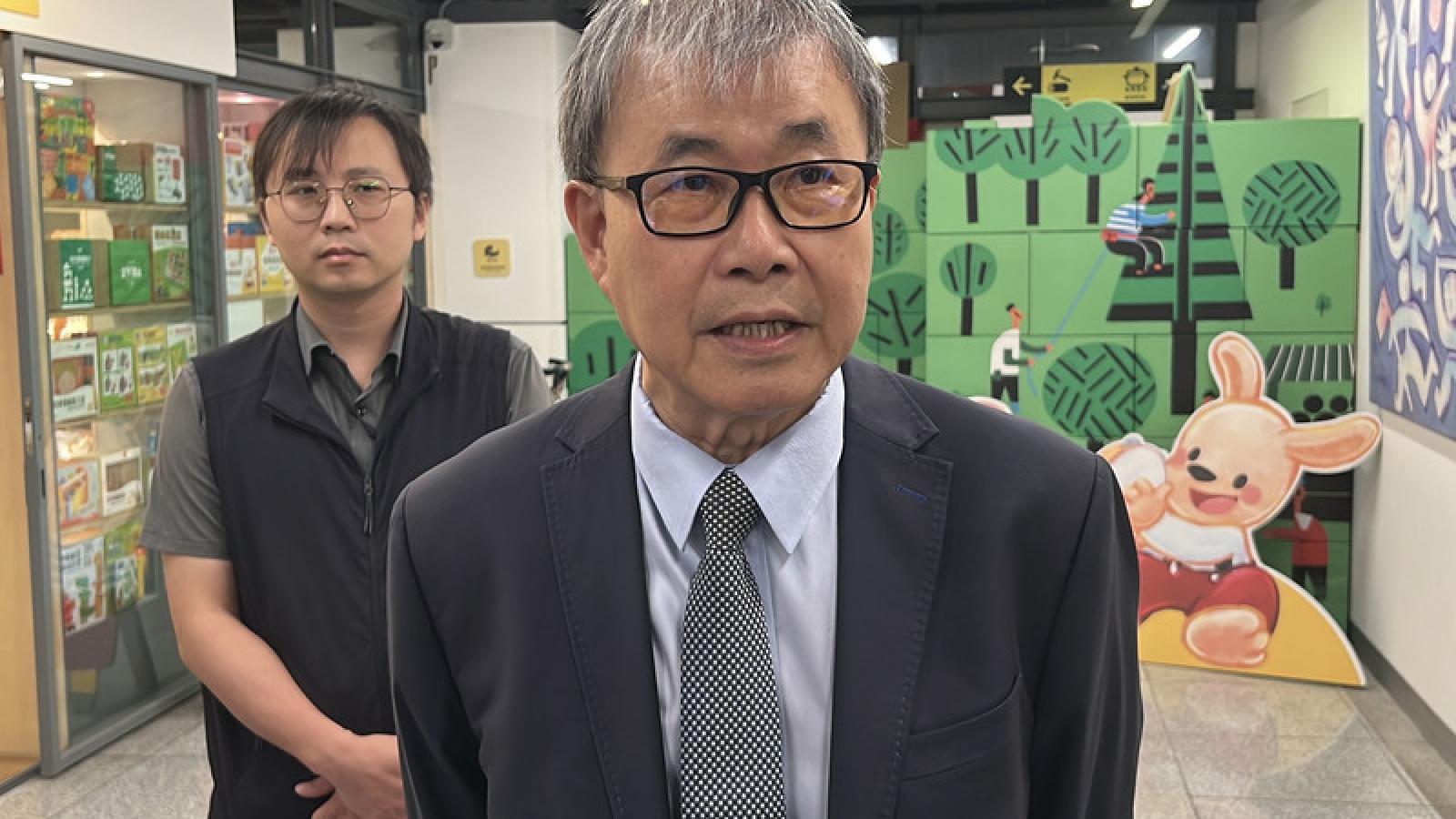 校事會議新制!「合理管教」可直接結案 全中教揭1大漏洞:廢除才是唯一解