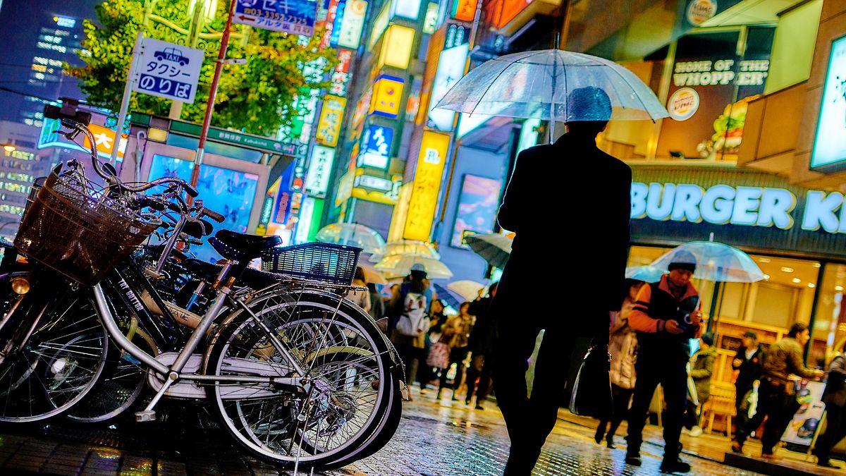 去日本玩,其實你未必要花錢辦國際漫遊或租wifi機...(圖/Moyan Brenn@flickr) 去日本玩,其實你未必要花錢辦國際漫遊或租wifi機...(圖/Moyan Brenn@flickr)