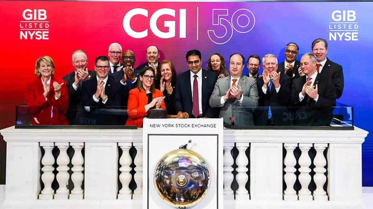 NYSE Content Update: NYSE Partner Reindustrialize Kicks Off Summit from Detroit