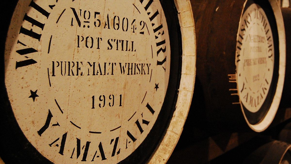 釀造威士忌副產品將用作汽車燃料。(Pixabay) 釀造威士忌副產品將用作汽車燃料。(Pixabay)