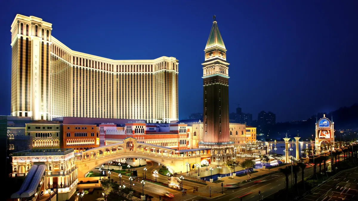 Sands China Celebrates Sixth Consecutive Year in Dow Jones Best-in-Class Indices