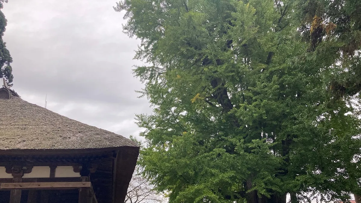 喜多方市的風光。(翻攝喜多方觀光物產協會) 喜多方市的風光。(翻攝喜多方觀光物產協會)