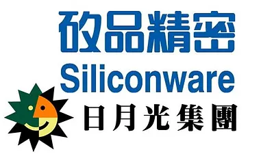 日月光21日宣布收購矽品25%股權,外界看好併購後將提升台灣在封測產業的地位。(取自勞動部、經濟部網站/影像合成:張家瑀)