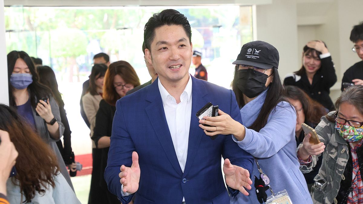 育兒爸媽減上班1小時,蔣萬安帶頭,其他縣市跟進嗎?新北、台中表態了