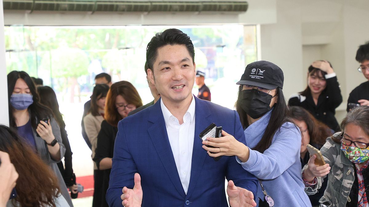 再推福利政策!蔣萬安宣布北市有12歲以下孩童爸媽 日減1小時工時工資市府補