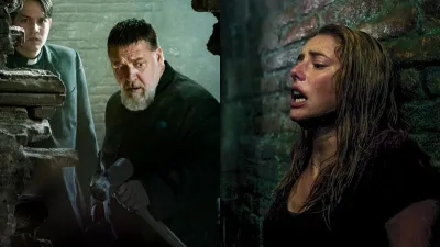 Netflix特別整理一系列萬聖節驚悚、詭譎片單。作品涵蓋亞洲與西洋作品,讓你在家追劇不無聊!(圖/少女心文室提供)