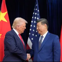 Singapore scholar believes that neither the current trade truce nor its future continuation represents a clear 'victory' for either China or the United States. (Associated Press) Singapore scholar believes that neither the current trade truce nor its future continuation represents a clear 'victory' for either China or the United States. (Associated Press)