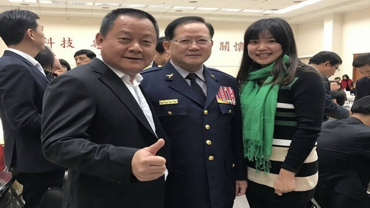 做警察堅強的後盾 太平警友辦事處連4年獲頒績優 做警察堅強的後盾 太平警友辦事處連4年獲頒績優