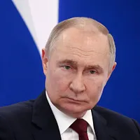 ロシアのプーチン大統領は西側諸国が提案する和平交渉を度々拒否し、ウクライナに対してクリミア半島と東部4州におけるロシアの主権を認めるよう要求を続けている。(写真/AP通信提供) ロシアのプーチン大統領は西側諸国が提案する和平交渉を度々拒否し、ウクライナに対してクリミア半島と東部4州におけるロシアの主権を認めるよう要求を続けている。(写真/AP通信提供)