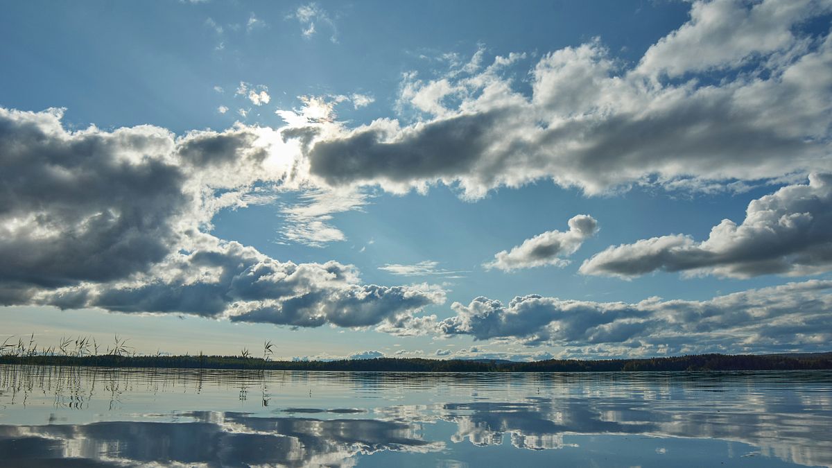 過年一週天氣預報》冷氣團掰了「連暖4天狂飆30度」!這天起再變天下雨「最濕冷時間曝」