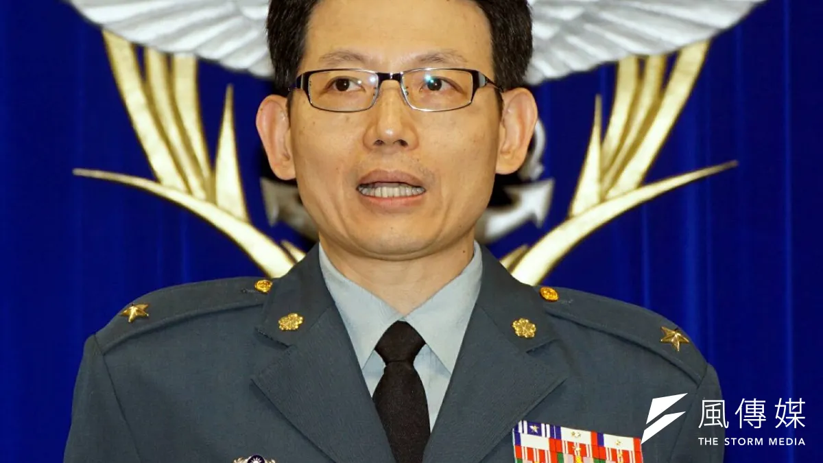 阿帕契案偵結,相關人員獲不起訴,國防部發言人羅紹和表示,國防部對結果表示尊重與感謝。(資料照,蘇仲泓攝)