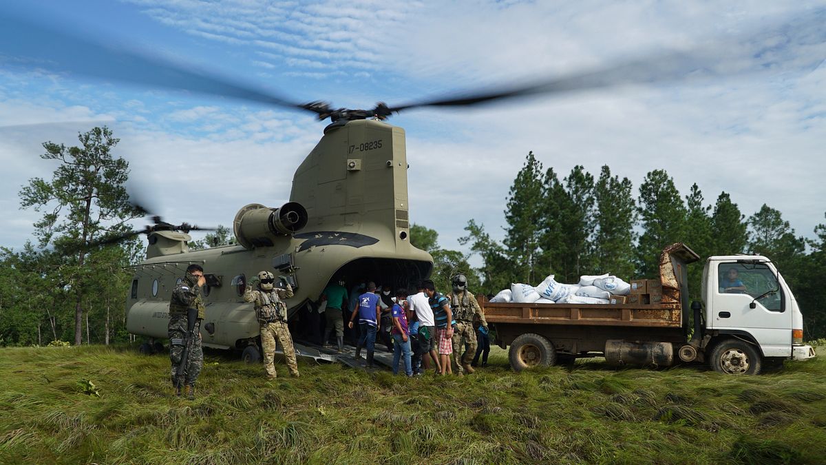 觀點投書:日本對台清晰警告落地之際,中國正擴張其全球施壓戰線