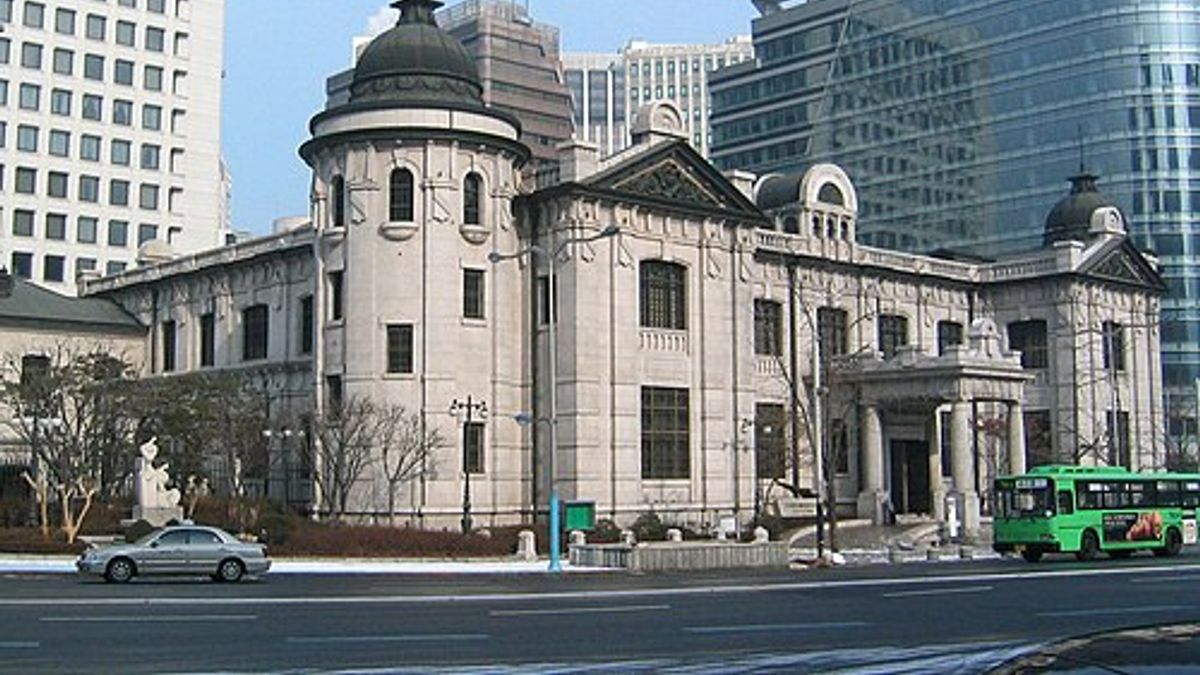 徐千婷觀點:K-POP之外,韓國央行推出K-DOT