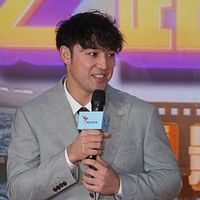 2024年12月17日、威剛科技によるドキュメンタリー映画『冠軍之路(HERO! HITO!)』の制作発表会に登壇した林安可選手。(写真/蔡親傑撮影) 2024年12月17日、威剛科技によるドキュメンタリー映画『冠軍之路(HERO! HITO!)』の制作発表会に登壇した林安可選手。(写真/蔡親傑撮影)