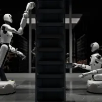 NexTech Week 2026 春が東京で開催され、日本初のヒューマノイドロボット専門展を含む最先端技術300社が集結し、AIの社会実装と組織変革を提示する。 (写真/RX Japan 展示会PR事務局提供) NexTech Week 2026 春が東京で開催され、日本初のヒューマノイドロボット専門展を含む最先端技術300社が集結し、AIの社会実装と組織変革を提示する。 (写真/RX Japan 展示会PR事務局提供)