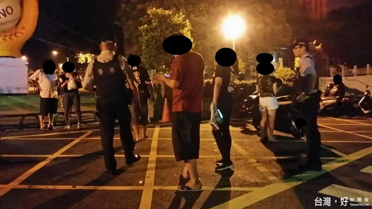 全臺瘋Pokemon GO 自我保護不疏漏