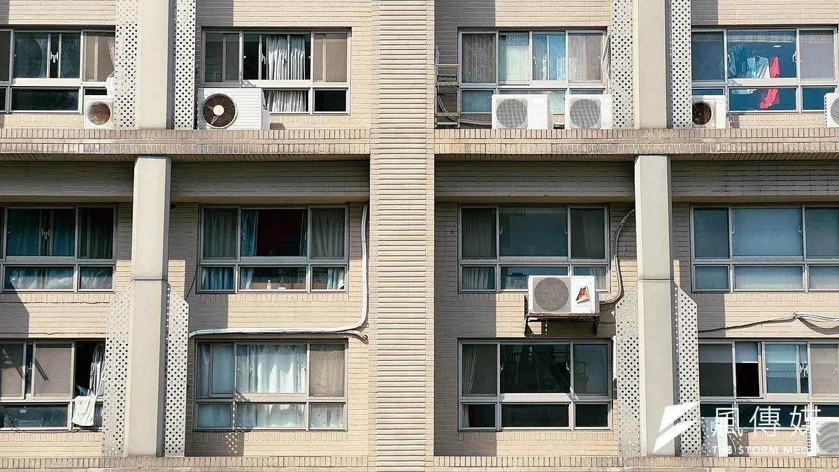 身為外國人,我們在泰國買房,有哪些規定和限制以及,在泰國買房需要承擔什麼樣的風險?(資料照/謝孟穎攝)