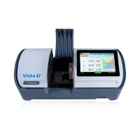 HunterLab launches Vista® L2 with an extended 710 nm measurement range HunterLab launches Vista® L2 with an extended 710 nm measurement range