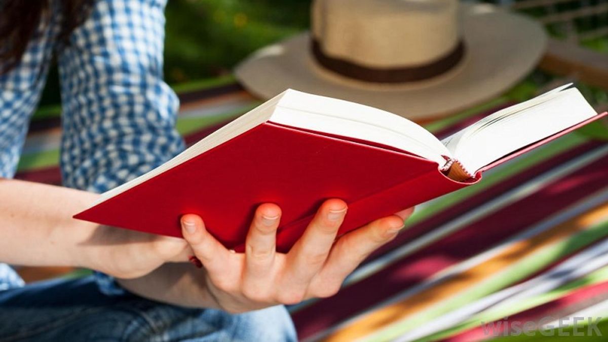 作者在出版社工作的日子究竟是怎麼樣的呢?(圖/取自網路)