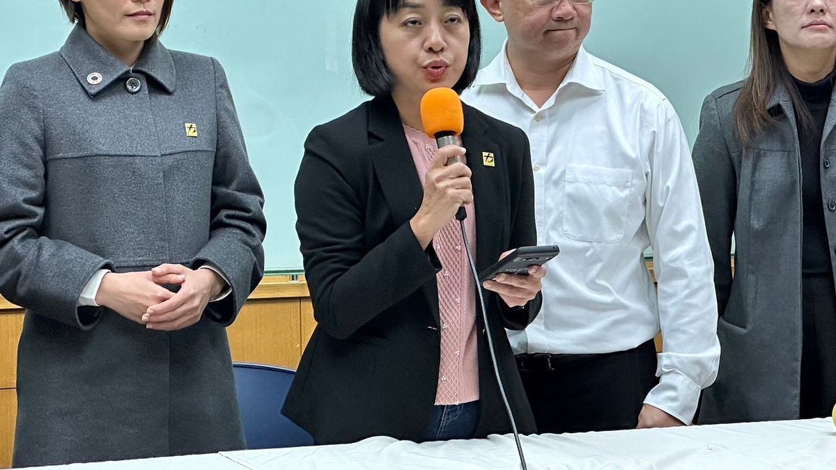 太陽花運動10周年,時代力量表示,過去時代力量或許有些腳步踉蹌,但從未遺忘運動精神,更以具體行動實踐多項改革。圖為時代力量黨主席王婉諭。(資料照,羅立邦攝) 太陽花運動10周年,時代力量表示,過去時代力量或許有些腳步踉蹌,但從未遺忘運動精神,更以具體行動實踐多項改革。圖為時代力量黨主席王婉諭。(資料照,羅立邦攝)