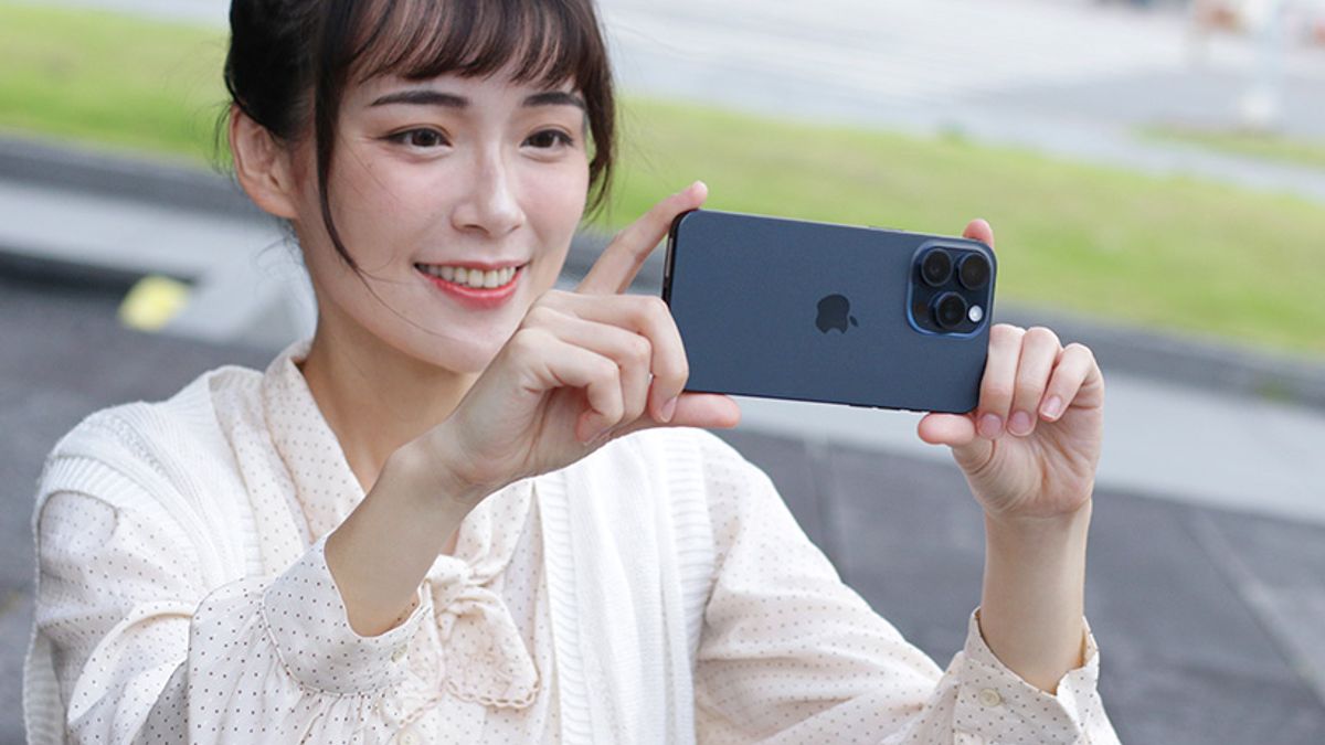 iPhone 15上市一個月,機種報價趨於穩定(圖片來源:SOGI手機王) iPhone 15上市一個月,機種報價趨於穩定(圖片來源:SOGI手機王)