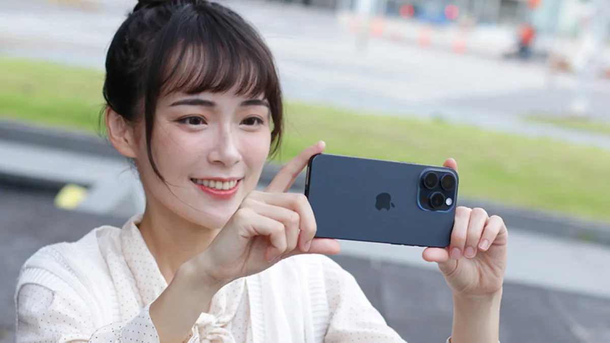 iPhone 15上市一個月,機種報價趨於穩定(圖片來源:SOGI手機王)
