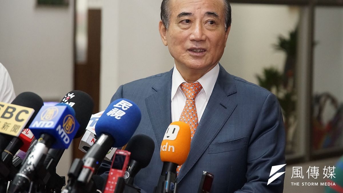 2020總統大選,前立法院長王金平4日表示,參選到底決心不變,就要看親民黨如何決定。(資料照,盧逸峰攝) 2020總統大選,前立法院長王金平4日表示,參選到底決心不變,就要看親民黨如何決定。(資料照,盧逸峰攝)