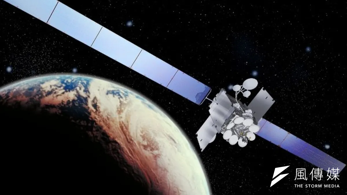 英國國際海事衛星組織與空難調查處是確定馬航班機下落的主要功臣(取自網路)
