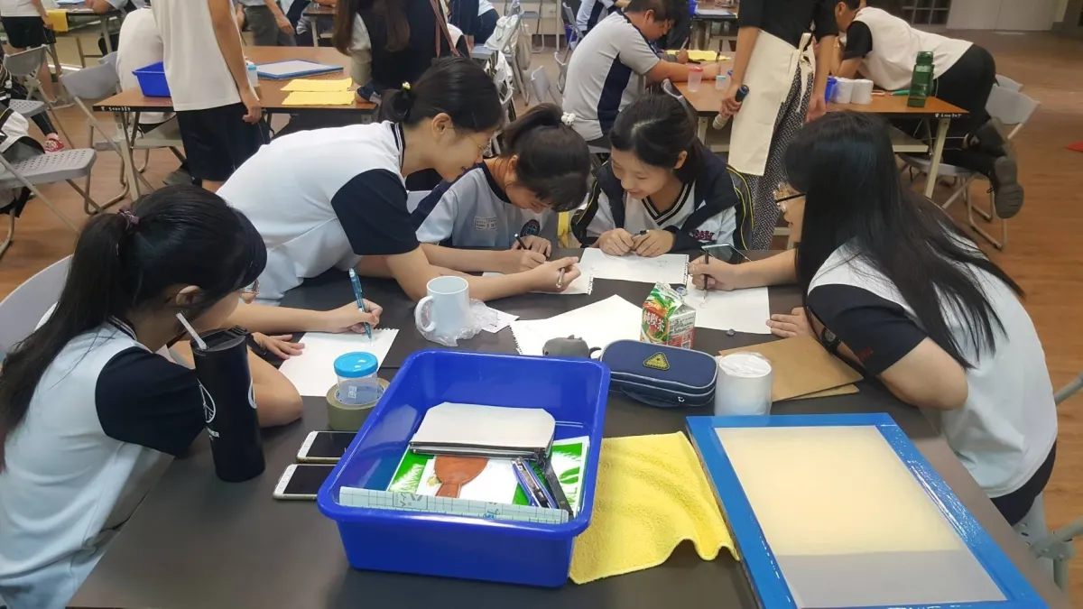 特教行業辛苦,圓滿每一個身心障礙學生的生命。(圖/臺中市政府提供)