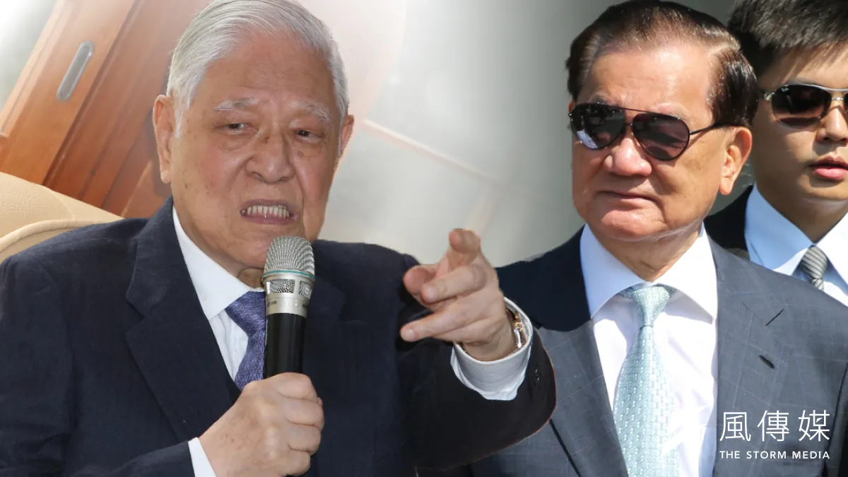 二戰結束激發不同史觀的辯論。(資料照合成/吳逸驊、余志偉攝)