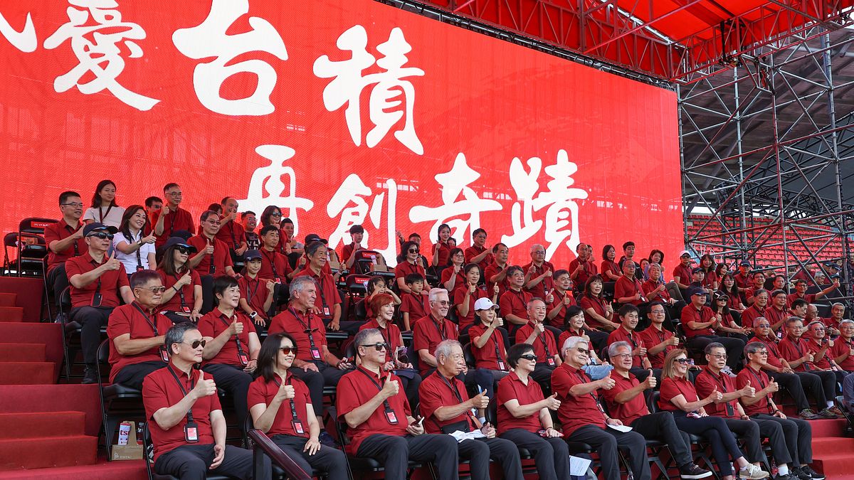 風評:警惕台積電洩密案「被政治解決」的風險