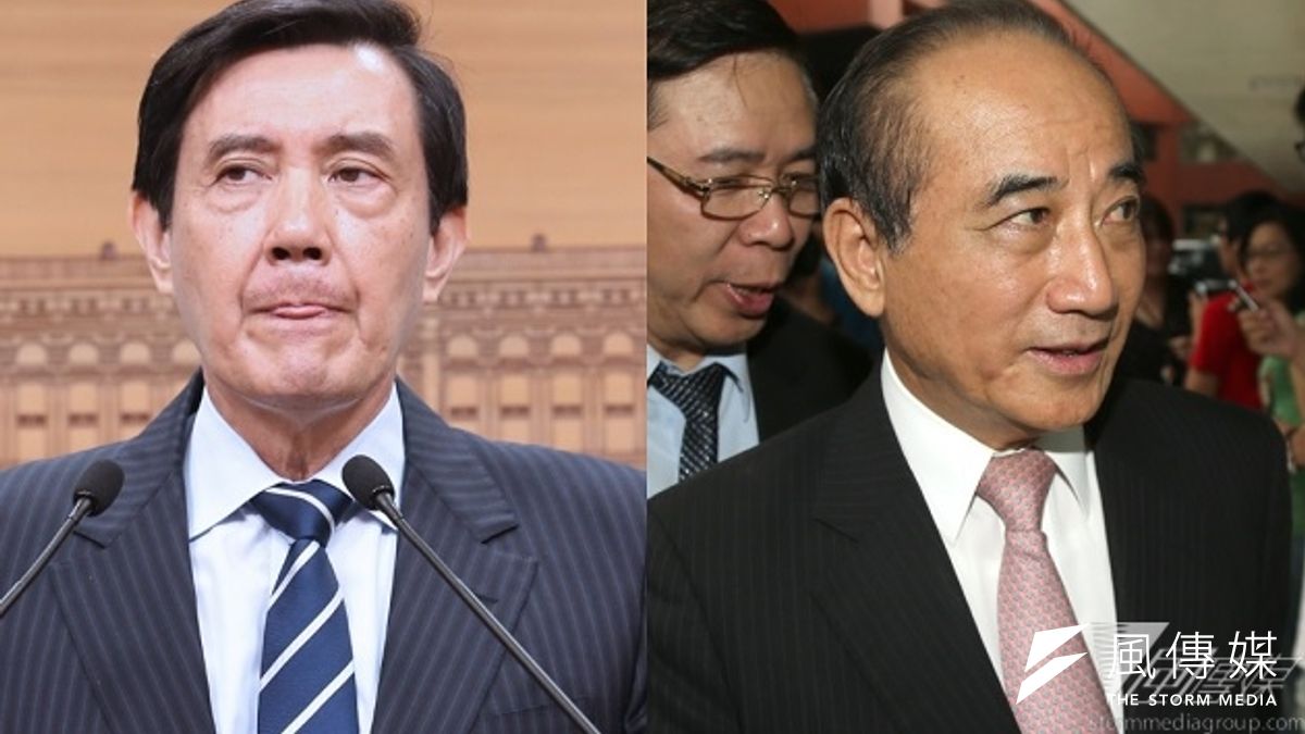 王金平恢復黨籍案二審勝訴,雖然國民黨一直有馬王合呼聲,希望國民黨不要上訴,但國民黨仍堅持,為了制度考量,還是在22日正式上訴。(資料照片,吳逸驊攝) 王金平恢復黨籍案二審勝訴,雖然國民黨一直有馬王合呼聲,希望國民黨不要上訴,但國民黨仍堅持,為了制度考量,還是在22日正式上訴。(資料照片,吳逸驊攝)