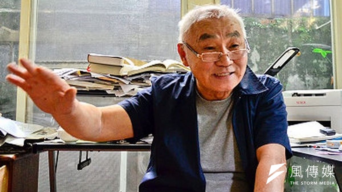 台灣人權促進會30周年,將舉辦募款餐會,台權會前會長、刺蔣案主角黃文雄特別站台宣傳。(取自政大網站) 台灣人權促進會30周年,將舉辦募款餐會,台權會前會長、刺蔣案主角黃文雄特別站台宣傳。(取自政大網站)