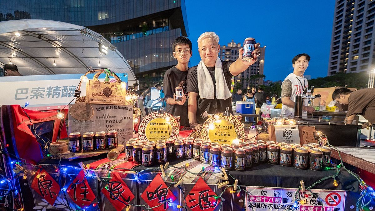 桃園啤酒節將於8月5日、6日下午4時於桃園藝文廣場熱鬧登場。(圖/桃園市政府提供) 桃園啤酒節將於8月5日、6日下午4時於桃園藝文廣場熱鬧登場。(圖/桃園市政府提供)