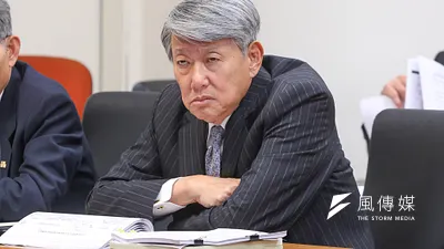 經濟部長郭智輝上任8個月,遭到不少業者抱怨 。(資料照,顏麟宇攝)