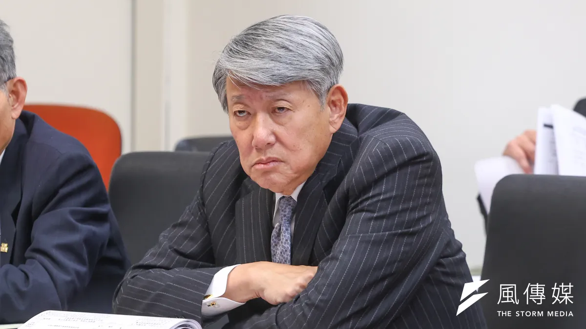 經濟部長郭智輝上任8個月,遭到不少業者抱怨 。(資料照,顏麟宇攝)