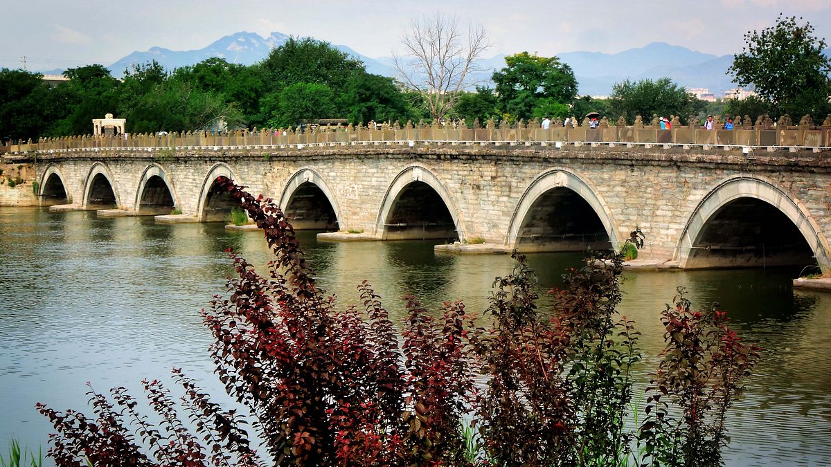七七盧溝橋抗戰是整個八年抗戰的起點,是中日戰爭全面爆發的標誌,其意義和影響極之巨大,不言而喻。(新華社) 七七盧溝橋抗戰是整個八年抗戰的起點,是中日戰爭全面爆發的標誌,其意義和影響極之巨大,不言而喻。(新華社)