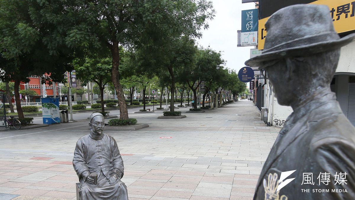 本土新冠疫情嚴峻,目前已累計15218例確診個案,其中736例死亡。示意圖。(資料照,柯承惠攝) 本土新冠疫情嚴峻,目前已累計15218例確診個案,其中736例死亡。示意圖。(資料照,柯承惠攝)