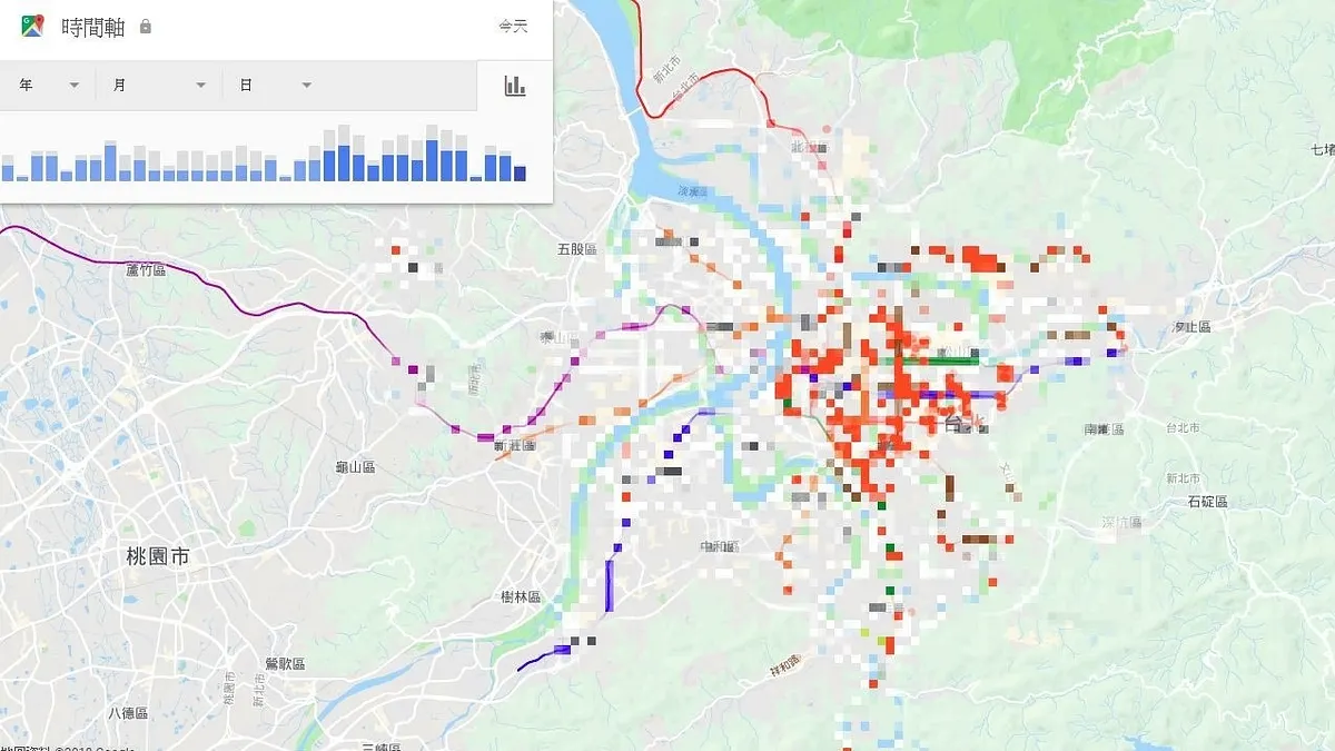 Google遭踢爆鑽漏洞!即使用戶關了「定位紀錄」還是會暗中偷存你位置…不想被Google追蹤,你需要這樣設定。(圖/截自google) Google遭踢爆鑽漏洞!即使用戶關了「定位紀錄」還是會暗中偷存你位置…不想被Google追蹤,你需要這樣設定。(圖/截自google)