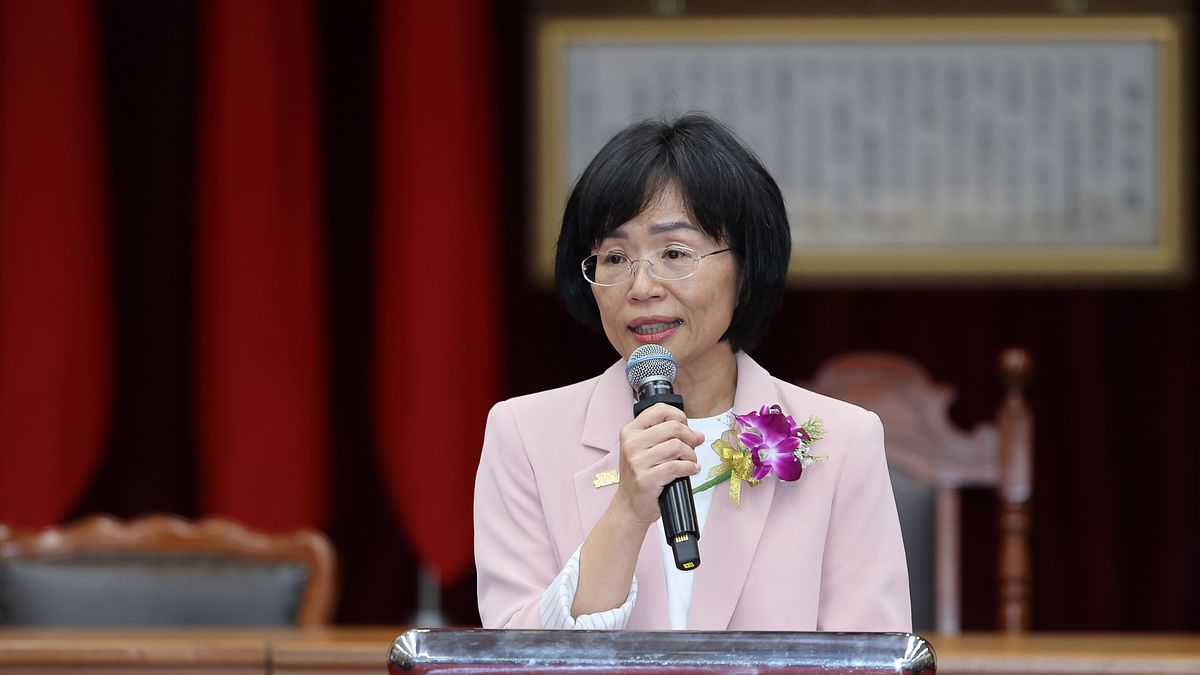 民進黨2026最強母雞是誰?她點評沈伯洋、蘇巧慧致命缺點:為何不換個人?