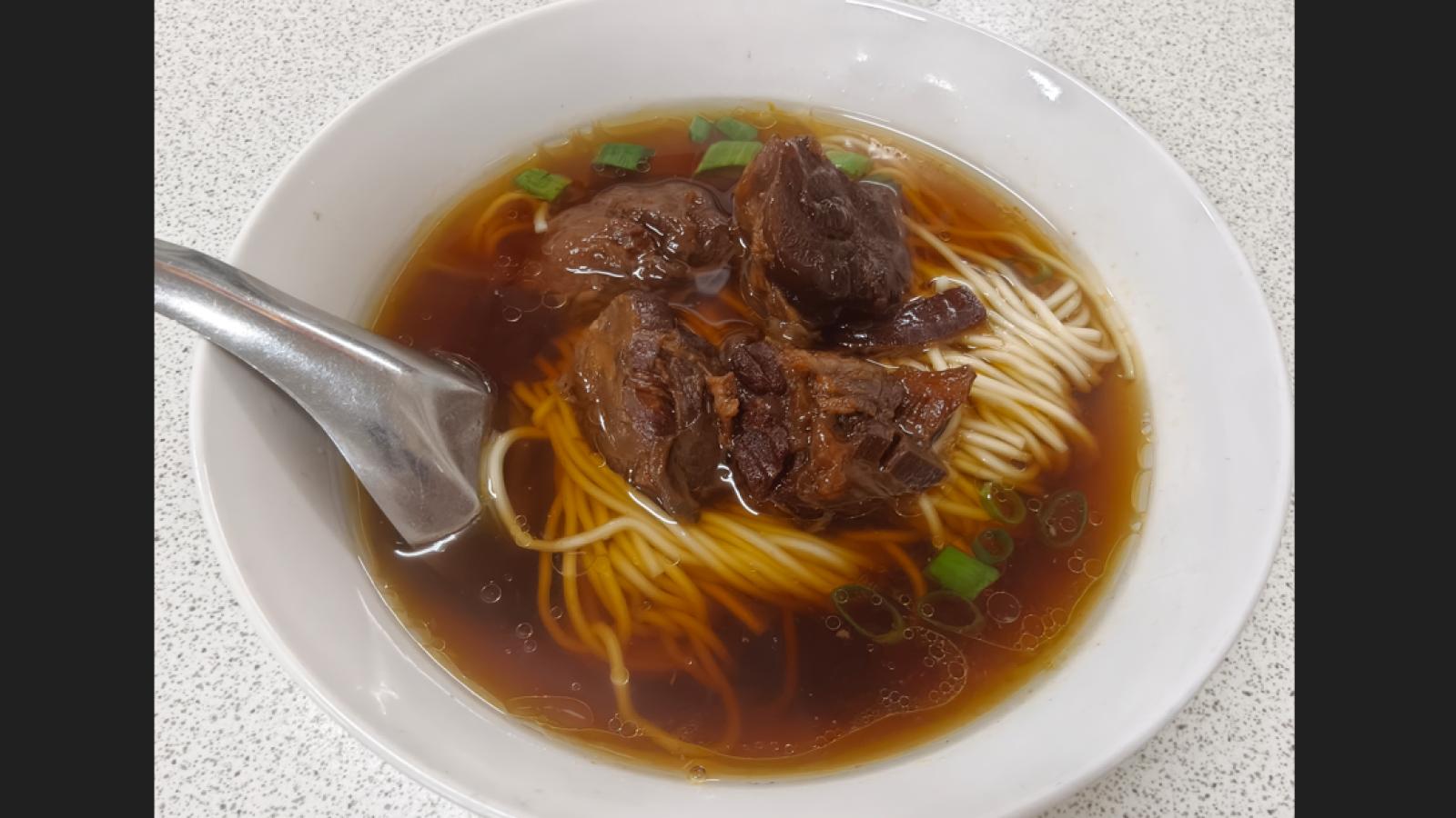 「台中100碗」公布得碗店家 老字號、創新美食一次收錄