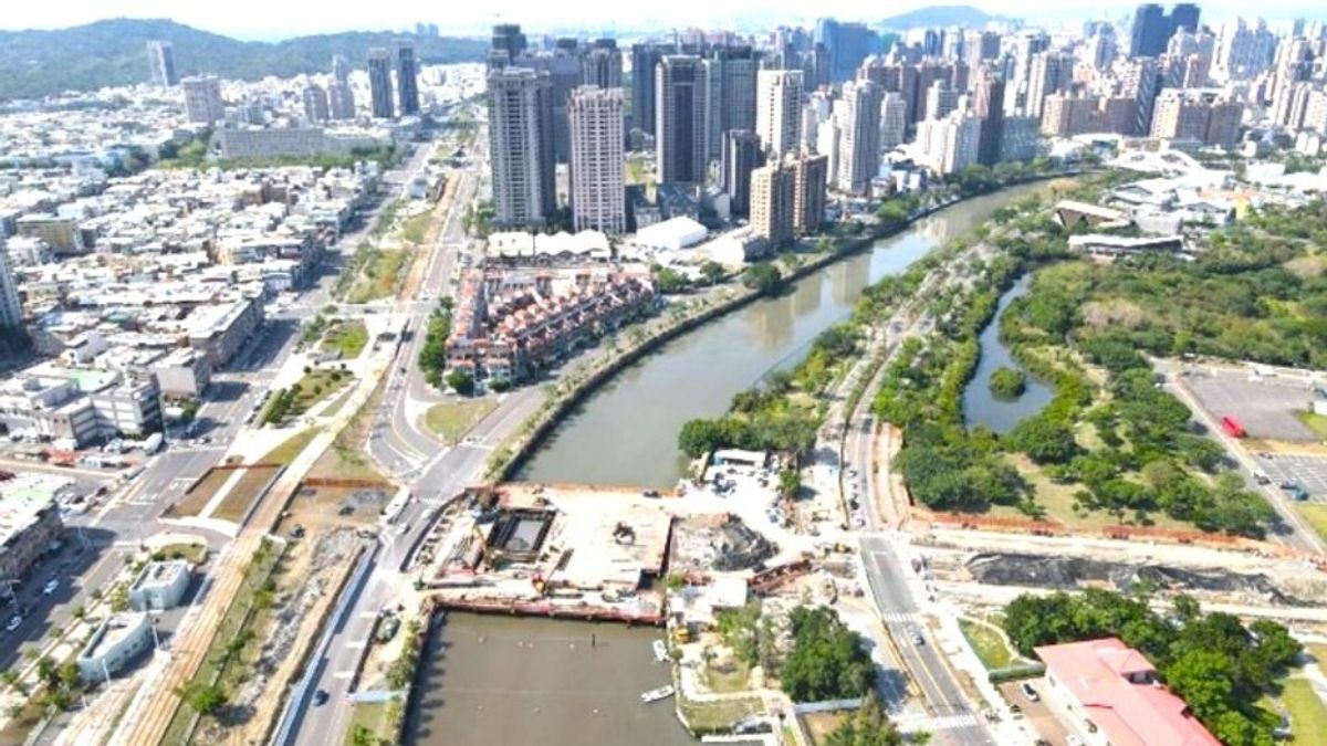 高雄超人氣打卡景點「祈願の千野村」即將在8月10日畫下句點,讓不少原本打算前往拍照朝聖的遊客措手不及。(示意圖/高市工務局提供) 高雄超人氣打卡景點「祈願の千野村」即將在8月10日畫下句點,讓不少原本打算前往拍照朝聖的遊客措手不及。(示意圖/高市工務局提供)