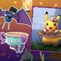 ポケモンGOの2026年ハロウィンイベントは、仮装した限定ポケモンの登場や色違いボチの初実装、メガヤミラミの新強化など多彩な内容で2段階にわたり開催される。(写真/©Scopely Explore ©Pokémon/Nintendo/Creatures/GAME FREAK TM, ®, and character names are trademarks of Nintendo.提供) ポケモンGOの2026年ハロウィンイベントは、仮装した限定ポケモンの登場や色違いボチの初実装、メガヤミラミの新強化など多彩な内容で2段階にわたり開催される。(写真/©Scopely Explore ©Pokémon/Nintendo/Creatures/GAME FREAK TM, ®, and character names are trademarks of Nintendo.提供)