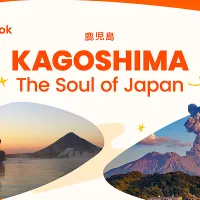 Klook and Kagoshima Prefecture Launch Free Shinkansen Campaign for International Travelers Klook and Kagoshima Prefecture Launch Free Shinkansen Campaign for International Travelers
