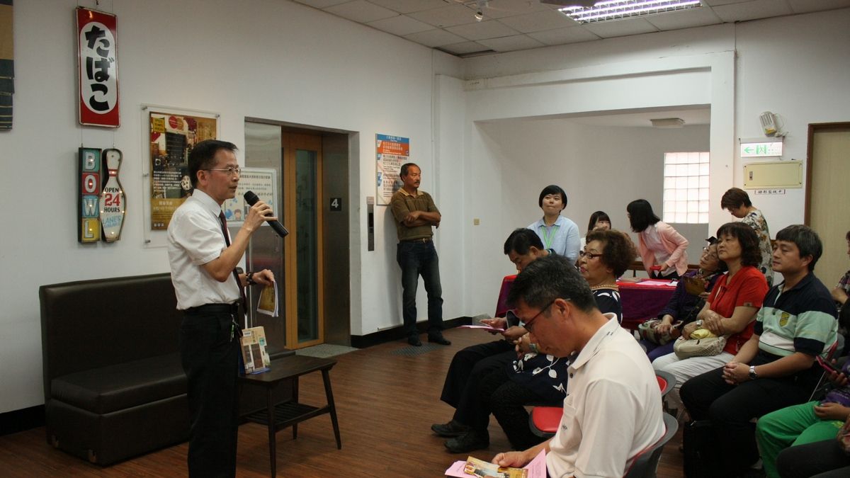 老物工藝展集集登場 上百件美、日系輕古董首亮相 老物工藝展集集登場 上百件美、日系輕古董首亮相