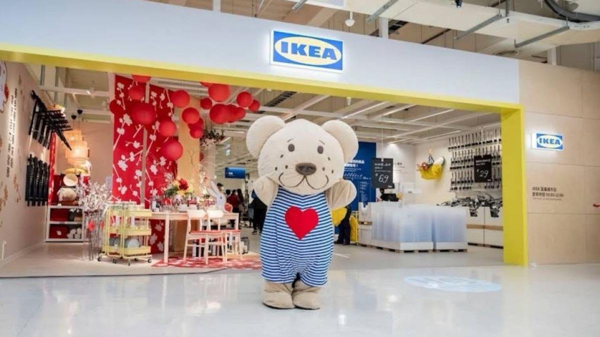 台南終於不再是「唯一沒IKEA的六都」!IKEA宣布進駐南紡購物中心:深耕在地
