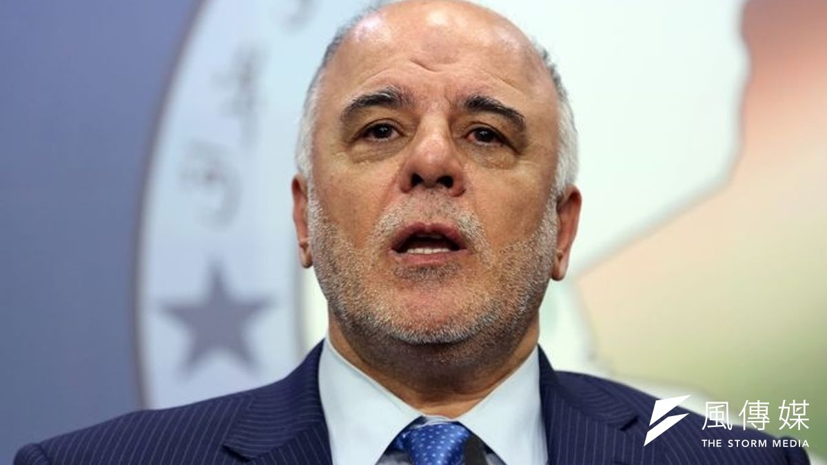 伊拉克國會副議長阿巴迪臨危受命,出任總理,要帶領這個命運多舛的國家度過生存危機。(美聯社) 伊拉克國會副議長阿巴迪臨危受命,出任總理,要帶領這個命運多舛的國家度過生存危機。(美聯社)