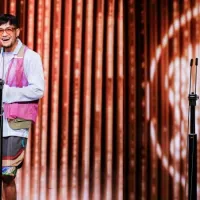 The 37th Golden Melody Awards Conclude Successfully The 37th Golden Melody Awards Conclude Successfully