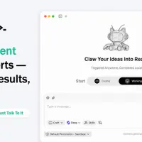 Tencent Cloud Unveils New AI Agents, WorkBuddy and Miora, Driving Innovation and Real Business Outcomes Across Southeast Asia Tencent Cloud Unveils New AI Agents, WorkBuddy and Miora, Driving Innovation and Real Business Outcomes Across Southeast Asia