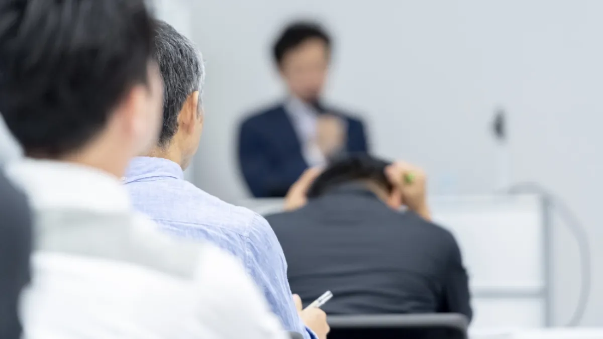 長期房室都表現不好嗎?醫師提醒可能已經有慢性病!(圖/安可人生)